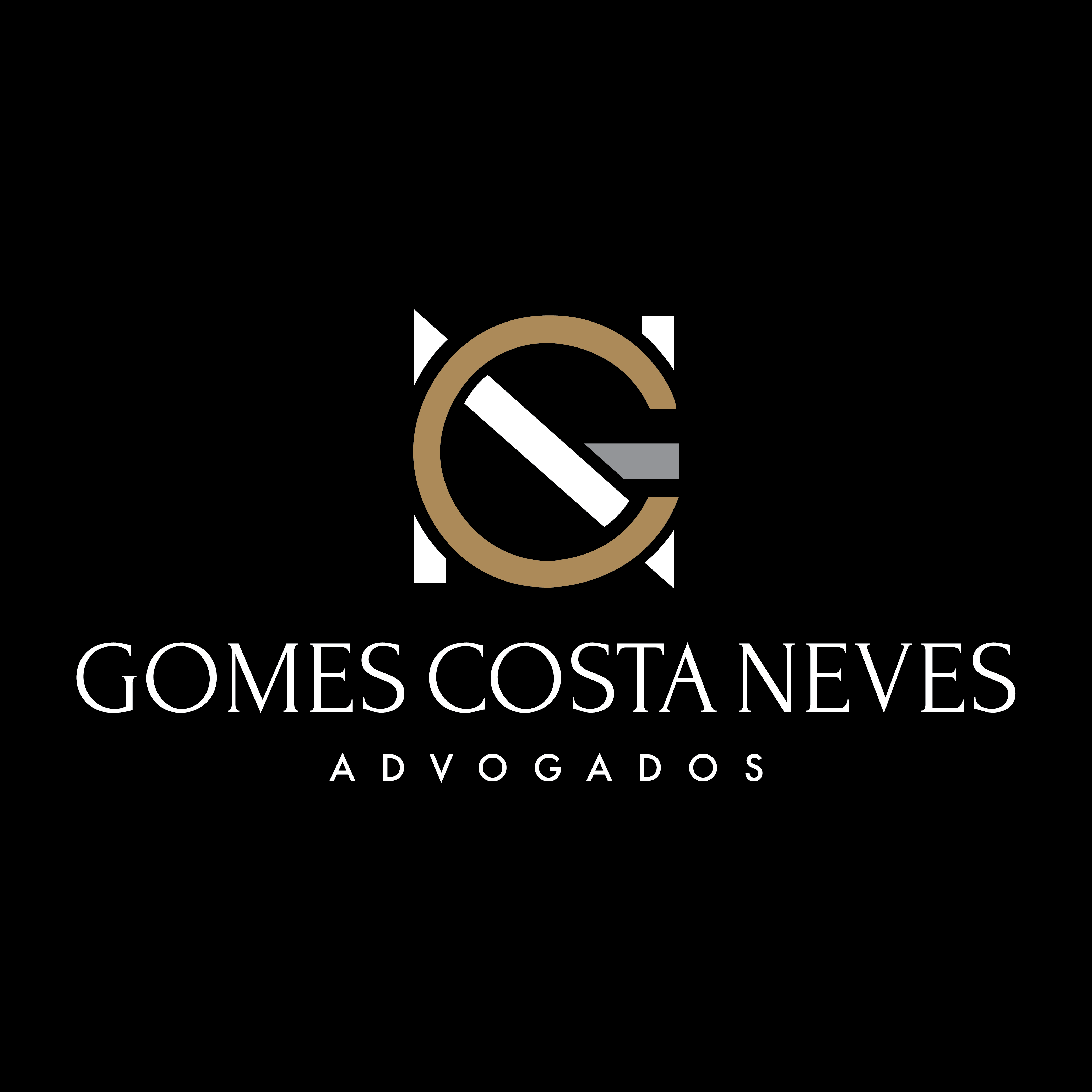 Logo Gomes Costa Neves Advogados